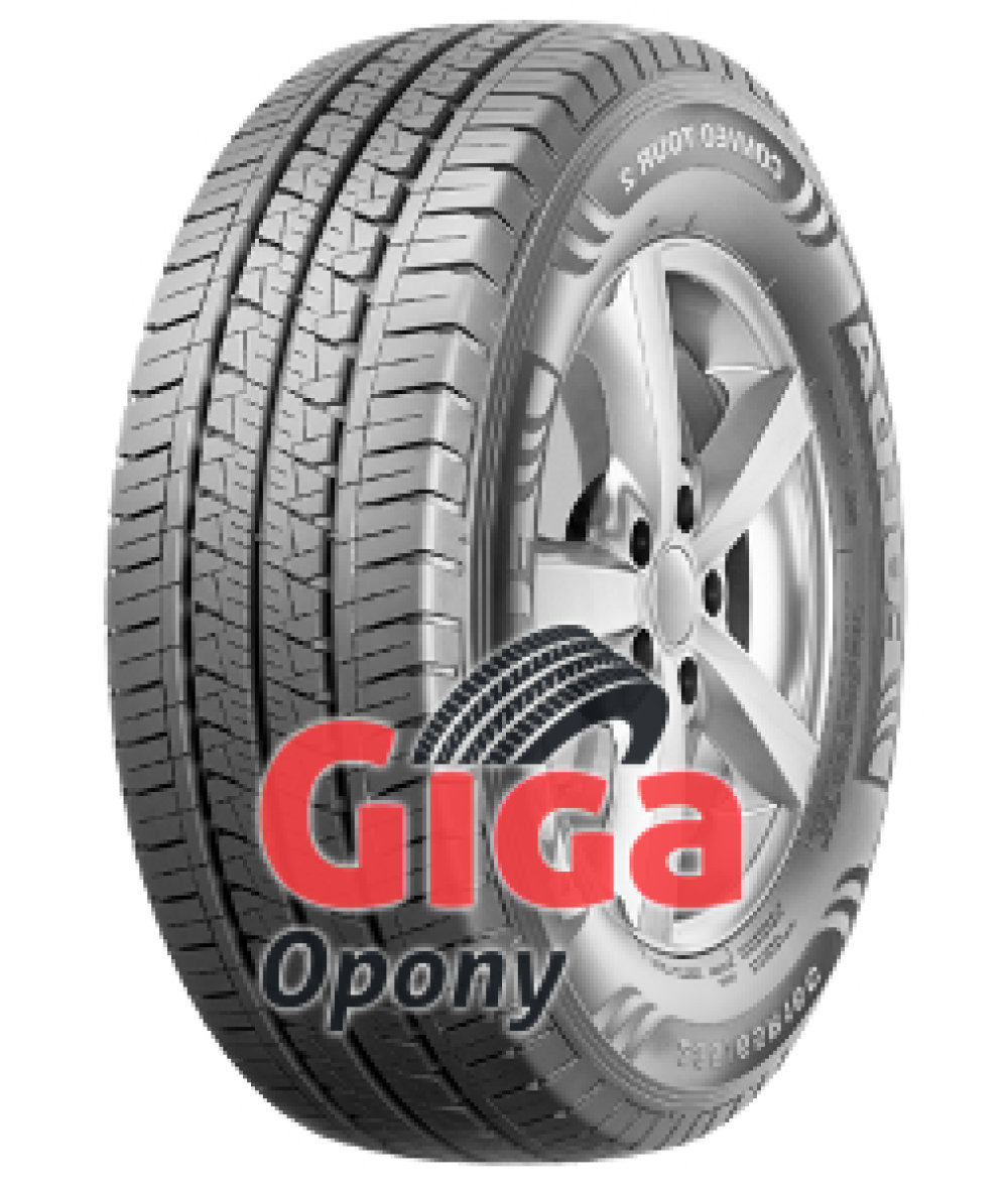Fulda Conveo Tour 2 ( 215/70 R15C 109/107S ) Fulda Conveo Tour 2 ( 215/70 R15C 109/107S )