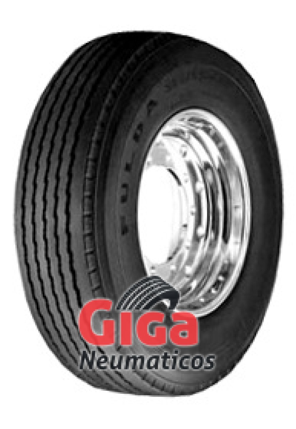 Fulda Ecotonn ( 245/70 R17.5 143/141J 16PR ) Fulda Ecotonn ( 245/70 R17.5 143/141J 16PR )