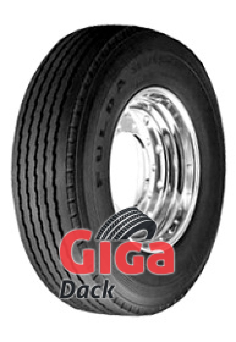 Fulda Ecotonn ( 265/70 R19.5 143/141J 18PR ) Fulda Ecotonn ( 265/70 R19.5 143/141J 18PR )