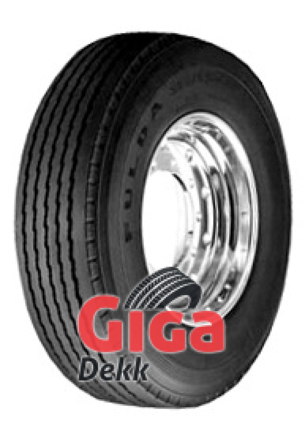 Fulda Ecotonn ( 245/70 R19.5 141/140J ) Fulda Ecotonn ( 245/70 R19.5 141/140J )