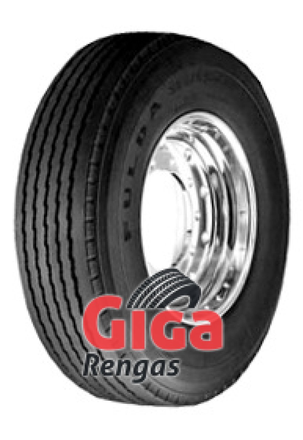 Fulda Ecotonn ( 215/75 R17.5 135/133J ) Fulda Ecotonn ( 215/75 R17.5 135/133J )