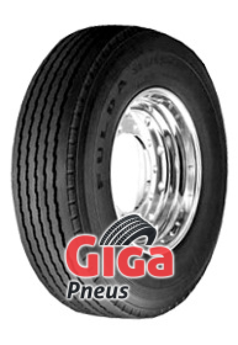 Fulda Ecotonn ( 245/70 R17.5 143/141J 16PR ) Fulda Ecotonn ( 245/70 R17.5 143/141J 16PR )