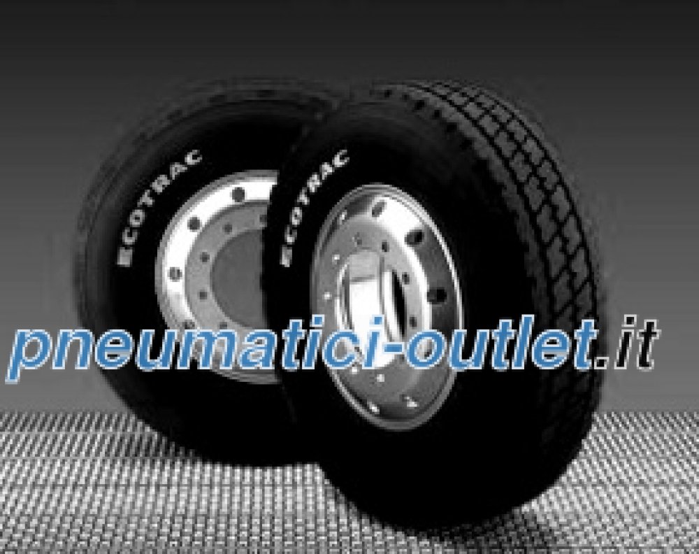 Fulda Ecotrac ( 12.00 R24 160/156K 20PR ) Fulda Ecotrac ( 12.00 R24 160/156K 20PR )