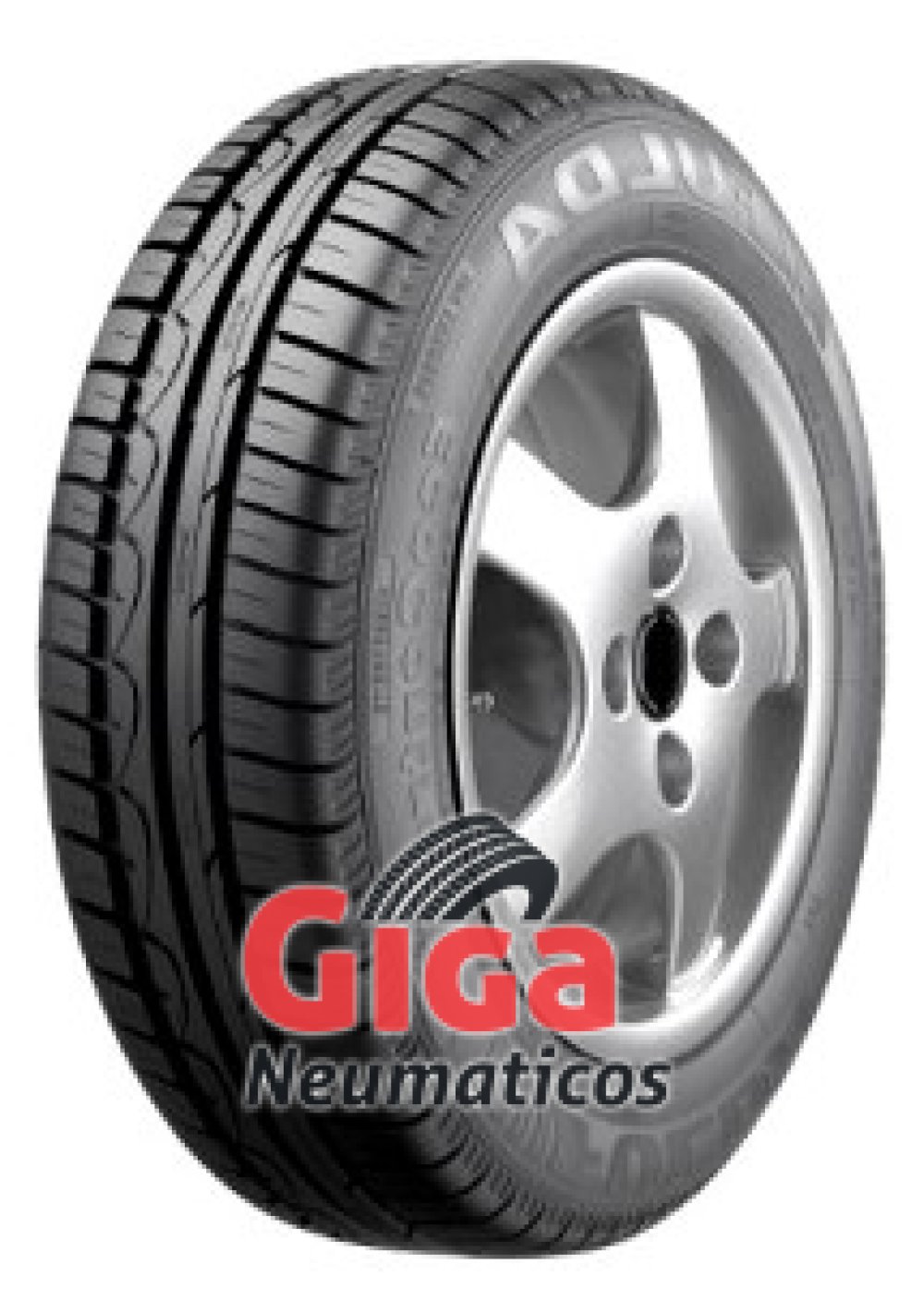 Fulda Eco Control ( 295/60 R22.5 150/147K 16PR doble marcado 149/146L ) Fulda Eco Control ( 295/60 R22.5 150/147K 16PR doble marcado 149/146L )