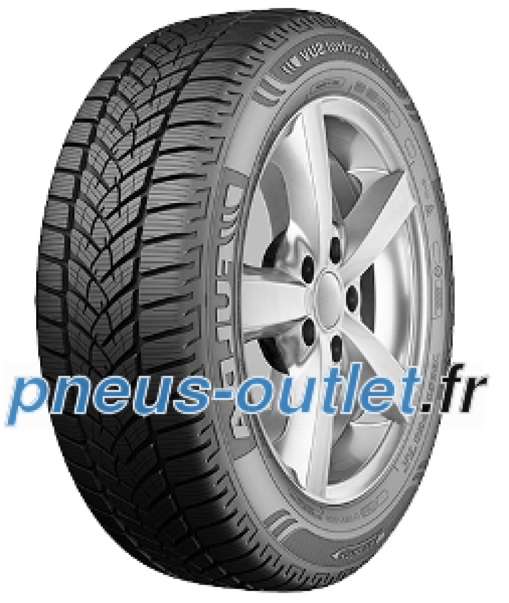 Fulda Kristall Control ( 215/70 R16 100T , SUV )