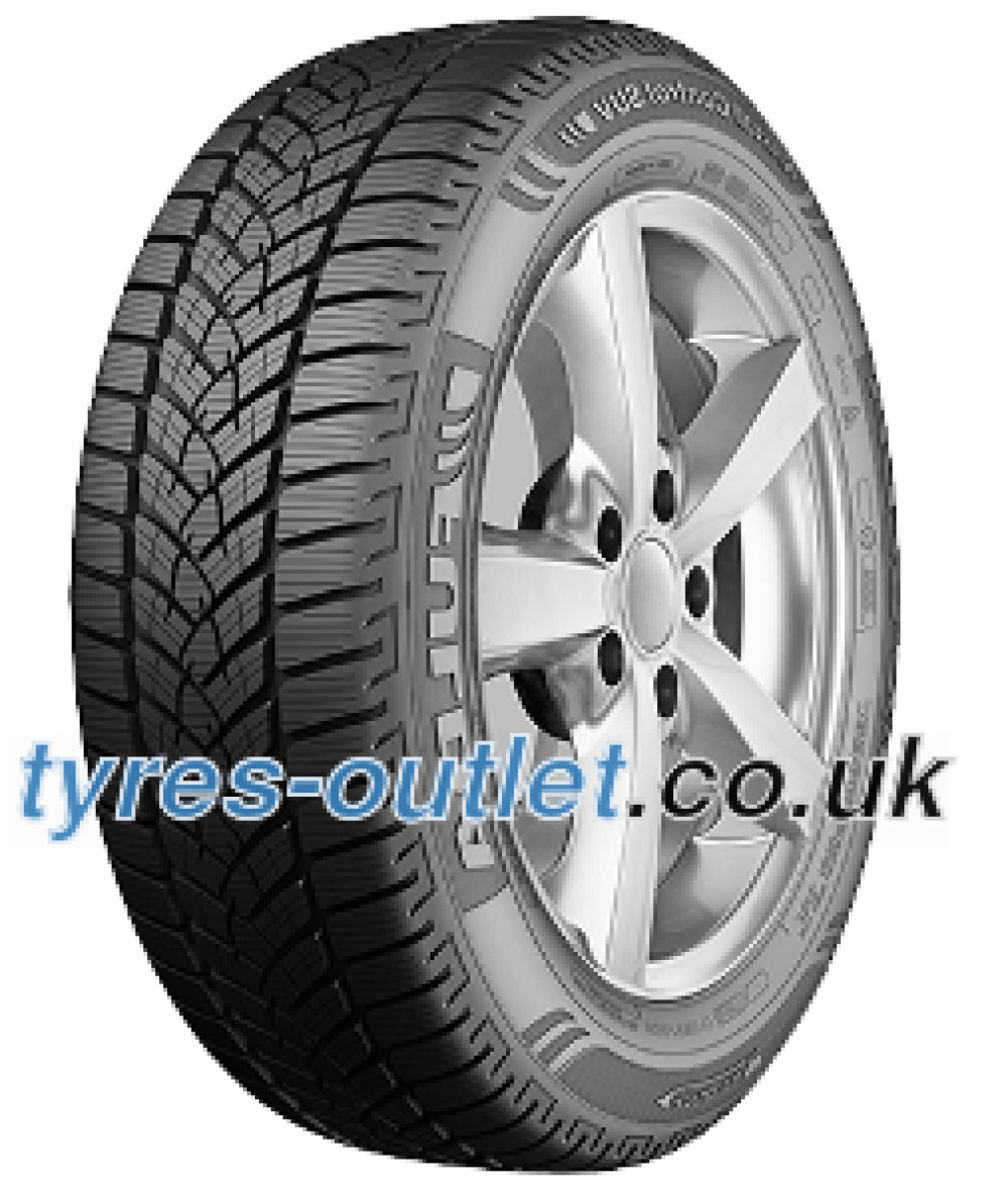 Fulda Kristall Control ( 235/55 R17 103V XL , SUV ) Fulda Kristall Control ( 235/55 R17 103V XL , SUV )