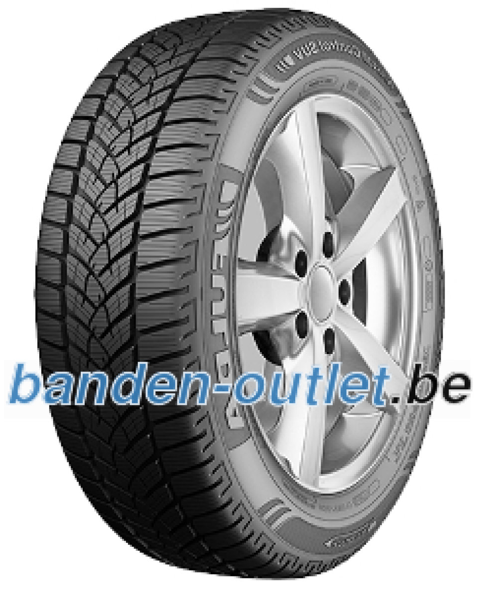Fulda Kristall Control ( 235/60 R17 102H , SUV ) Fulda Kristall Control ( 235/60 R17 102H , SUV )