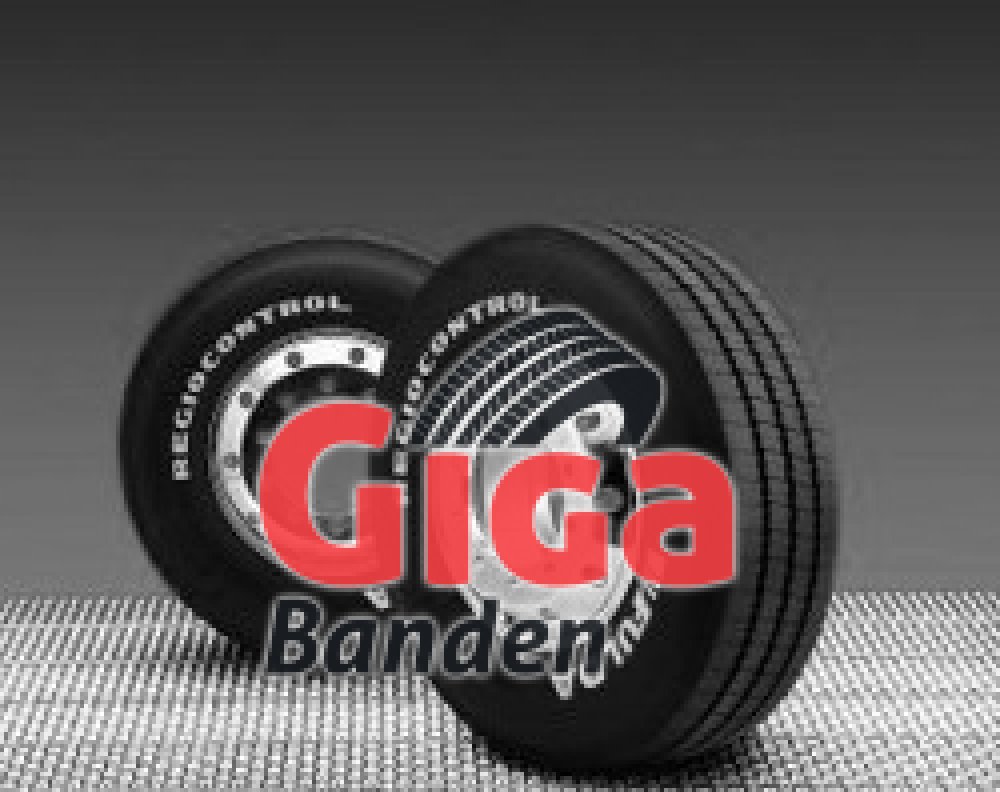 Fulda Regiocontrol ( 215/75 R17.5 126/124M 12PR ) Fulda Regiocontrol ( 215/75 R17.5 126/124M 12PR )