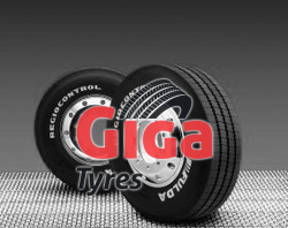 Fulda Regiocontrol ( 205/75 R17.5 124/122M 12PR ) Fulda Regiocontrol ( 205/75 R17.5 124/122M 12PR )