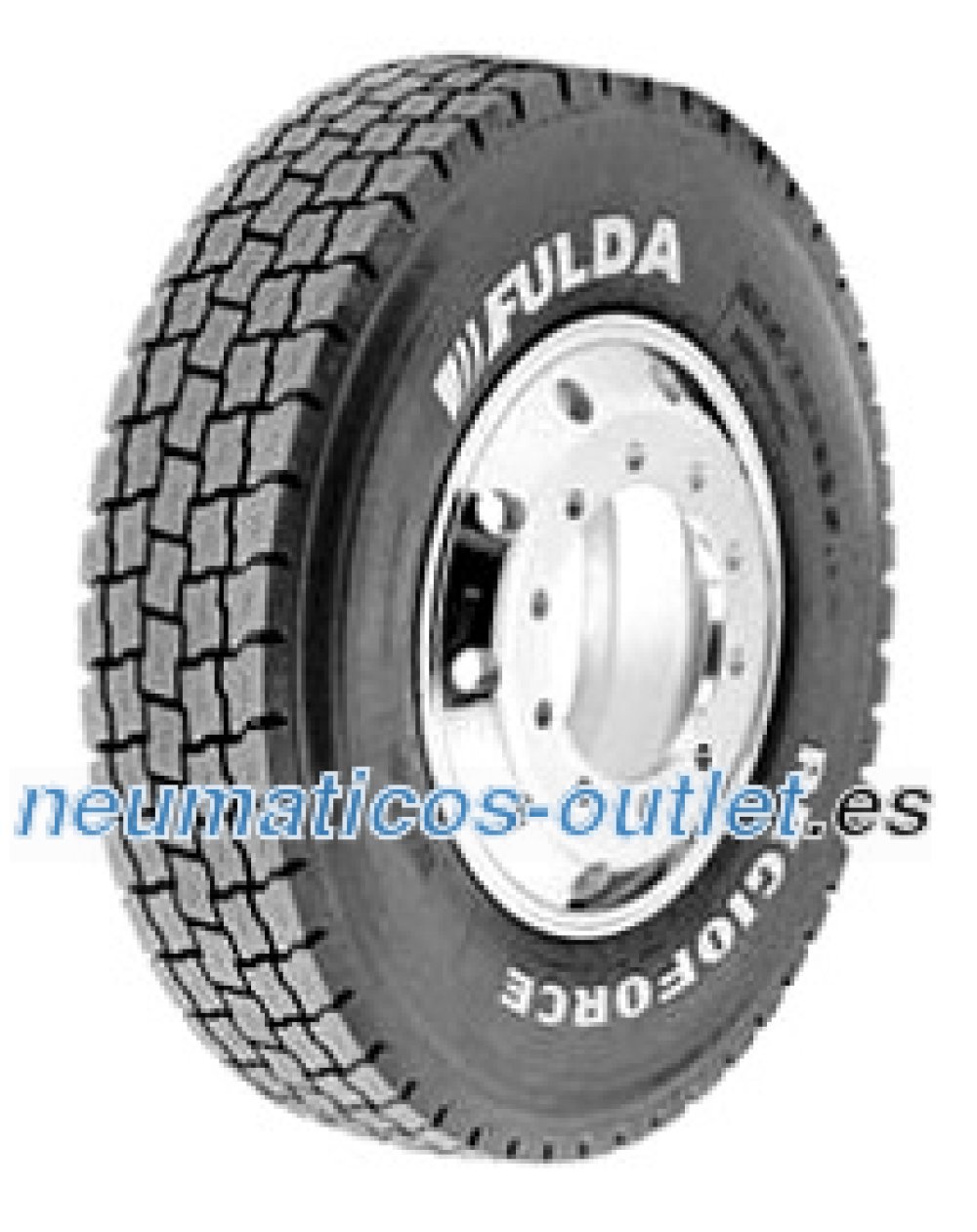 Fulda Regioforce ( 245/70 R17.5 136/134M , marcaje M+S ) Fulda Regioforce ( 245/70 R17.5 136/134M , marcaje M+S )
