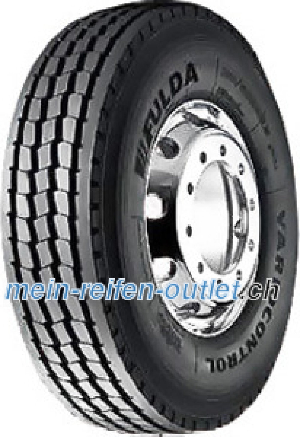 Fulda Variocontrol ( 315/80 R22.5 156/150K 18PR ) Fulda Variocontrol ( 315/80 R22.5 156/150K 18PR )