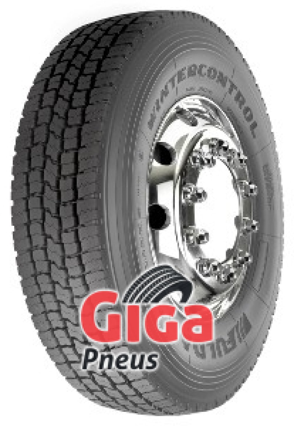 Fulda Wintercontrol ( 315/70 R22.5 154/150K 18PR , Double marquage 152/148L ) Fulda Wintercontrol ( 315/70 R22.5 154/150K 18PR , Double marquage 152/148L )