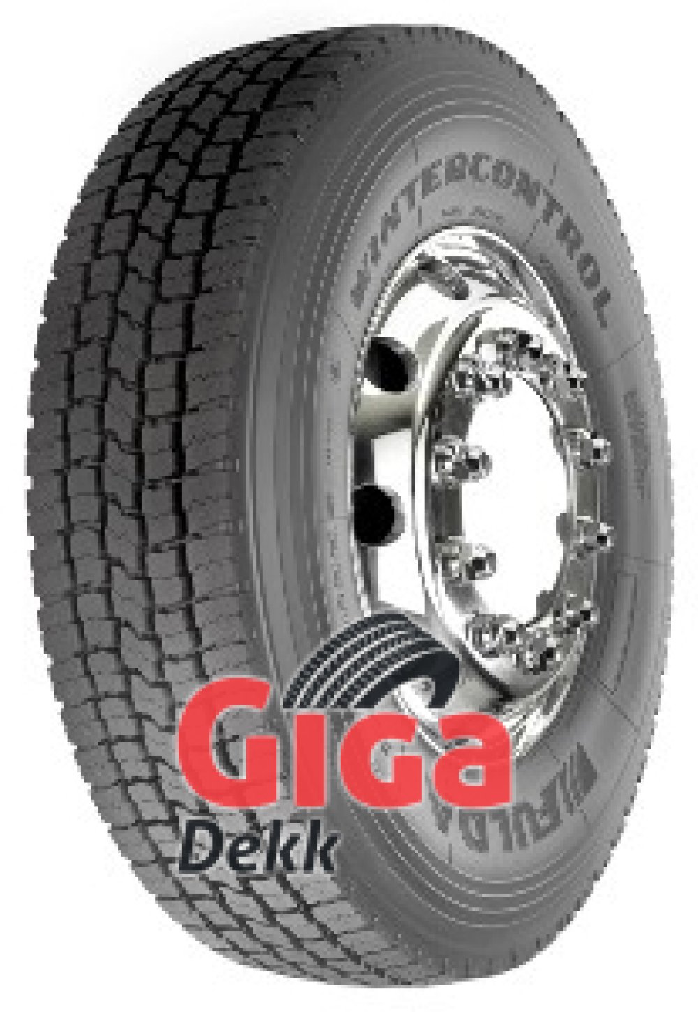 Fulda Wintercontrol ( 315/70 R22.5 154/150K 18PR , dobbel merking 152/148L ) Fulda Wintercontrol ( 315/70 R22.5 154/150K 18PR , dobbel merking 152/148L )