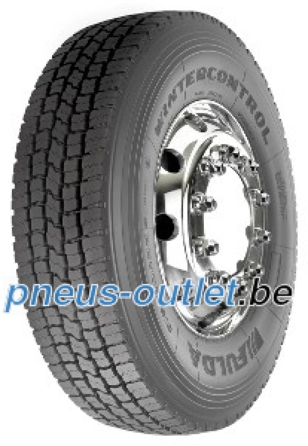Fulda Wintercontrol ( 295/80 R22.5 152/148L 16PR ) Fulda Wintercontrol ( 295/80 R22.5 152/148L 16PR )