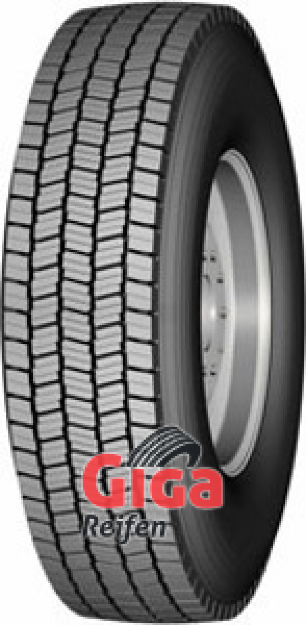 Fulda Winterforce ( 315/70 R22.5 154/150K 18PR , Doppelkennung 152/148L ) Fulda Winterforce ( 315/70 R22.5 154/150K 18PR , Doppelkennung 152/148L )