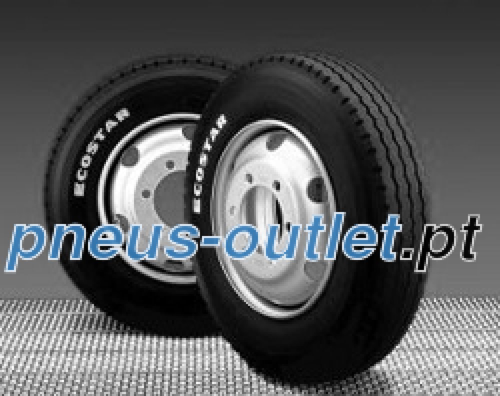 Fulda Ecostar ( 9.5 R17.5 129/127M ) Fulda Ecostar ( 9.5 R17.5 129/127M )