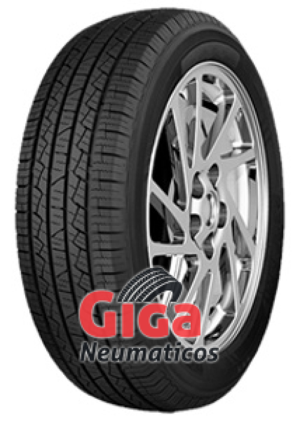 Fullrun FRUN-FOUR ( 245/75 R16 111H ) Fullrun FRUN-FOUR ( 245/75 R16 111H )