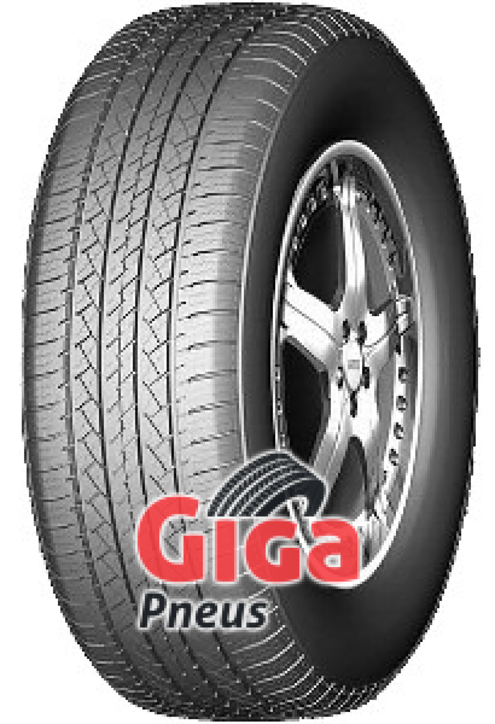 Fullrun FRUN-HT ( 275/60 R20 115H ) Fullrun FRUN-HT ( 275/60 R20 115H )