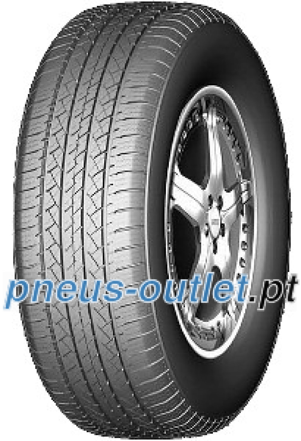 Fullrun FRUN-HT ( 275/60 R20 115H ) Fullrun FRUN-HT ( 275/60 R20 115H )