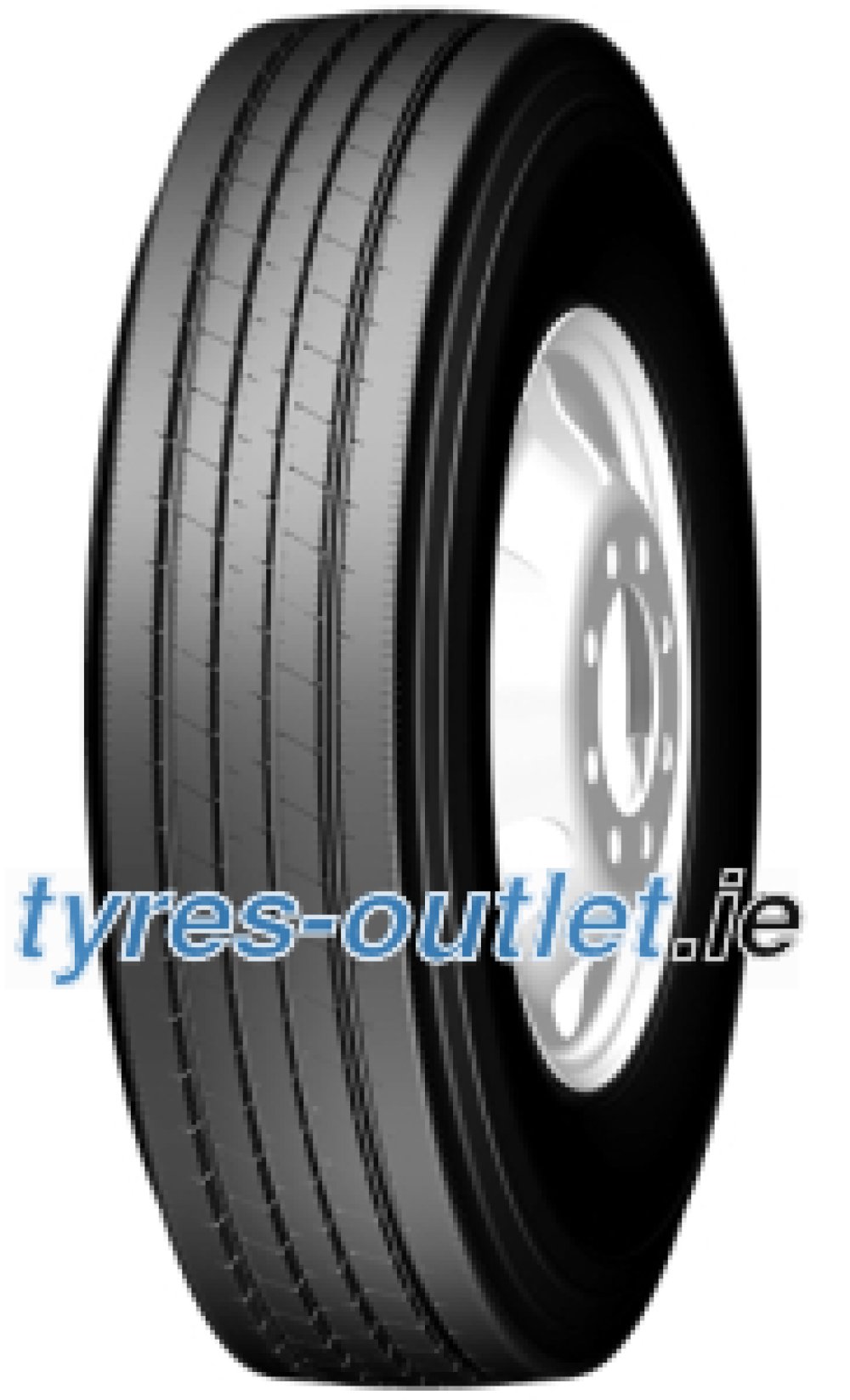 Fullrun TB 766 ( 295/60 R22.5 150/147L 16PR ) Fullrun TB 766 ( 295/60 R22.5 150/147L 16PR )