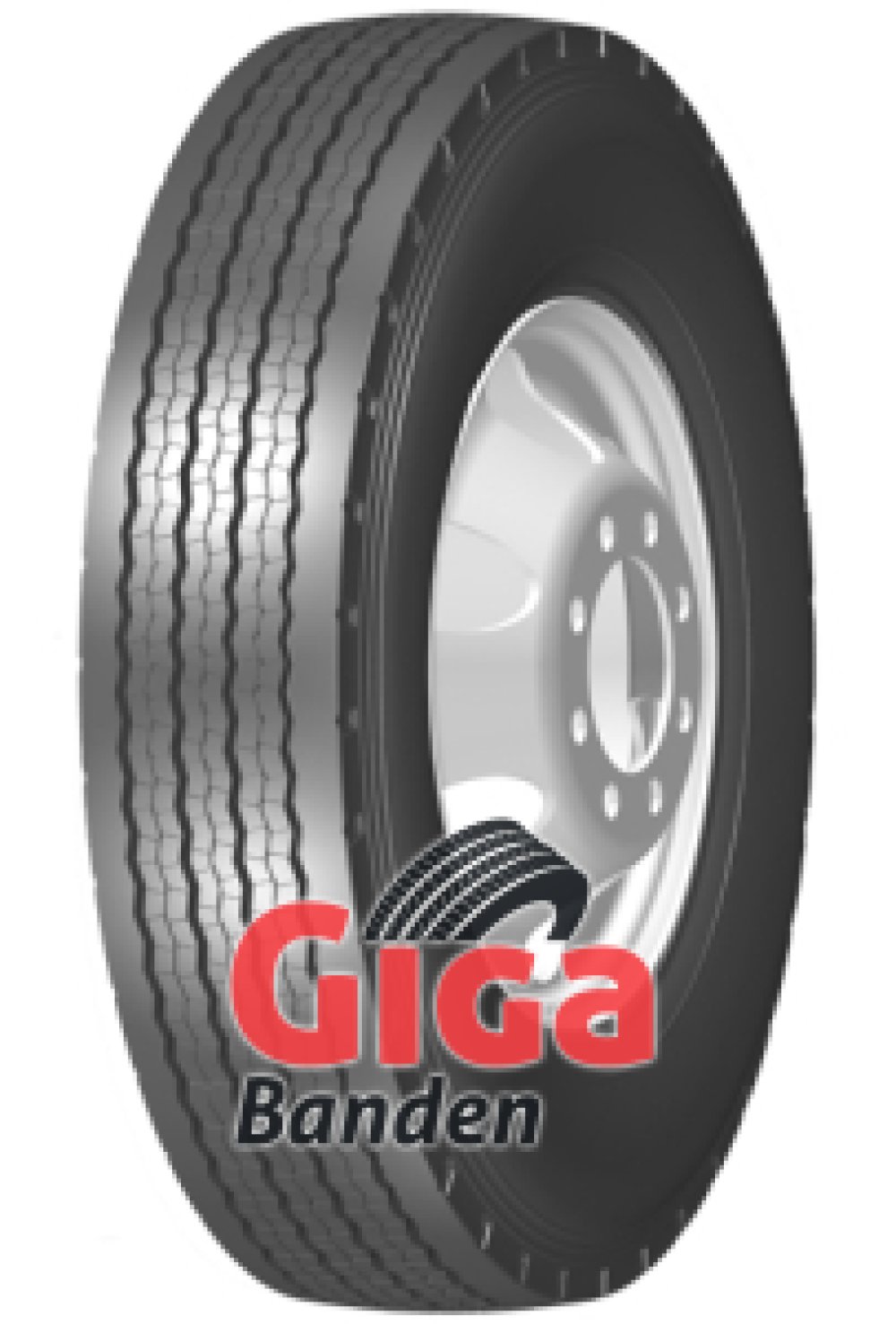 Fullrun TB 888 ( 385/65 R22.5 160K 20PR ) Fullrun TB 888 ( 385/65 R22.5 160K 20PR )