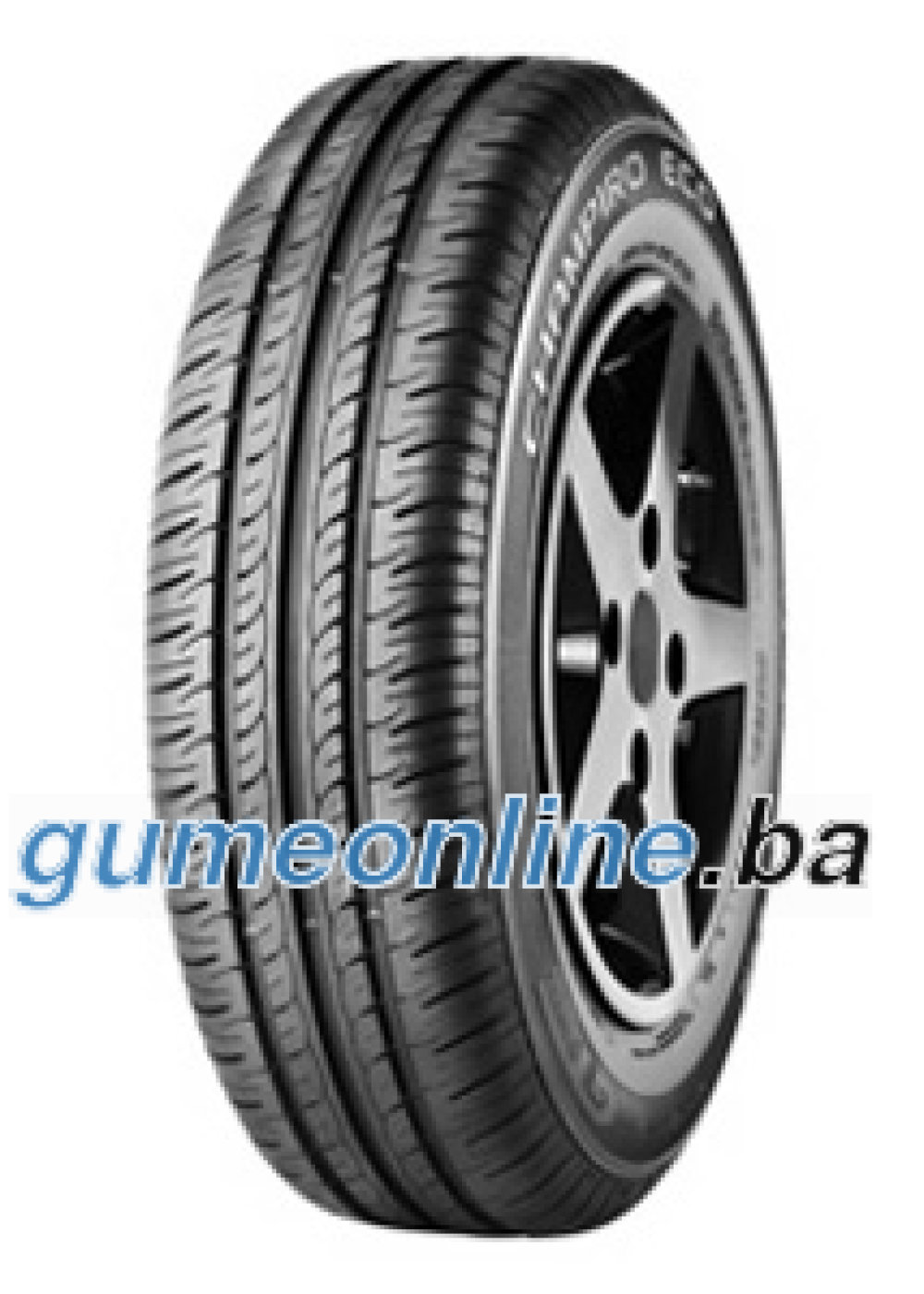 GT Radial Champiro ECO 145 80 R13 75T