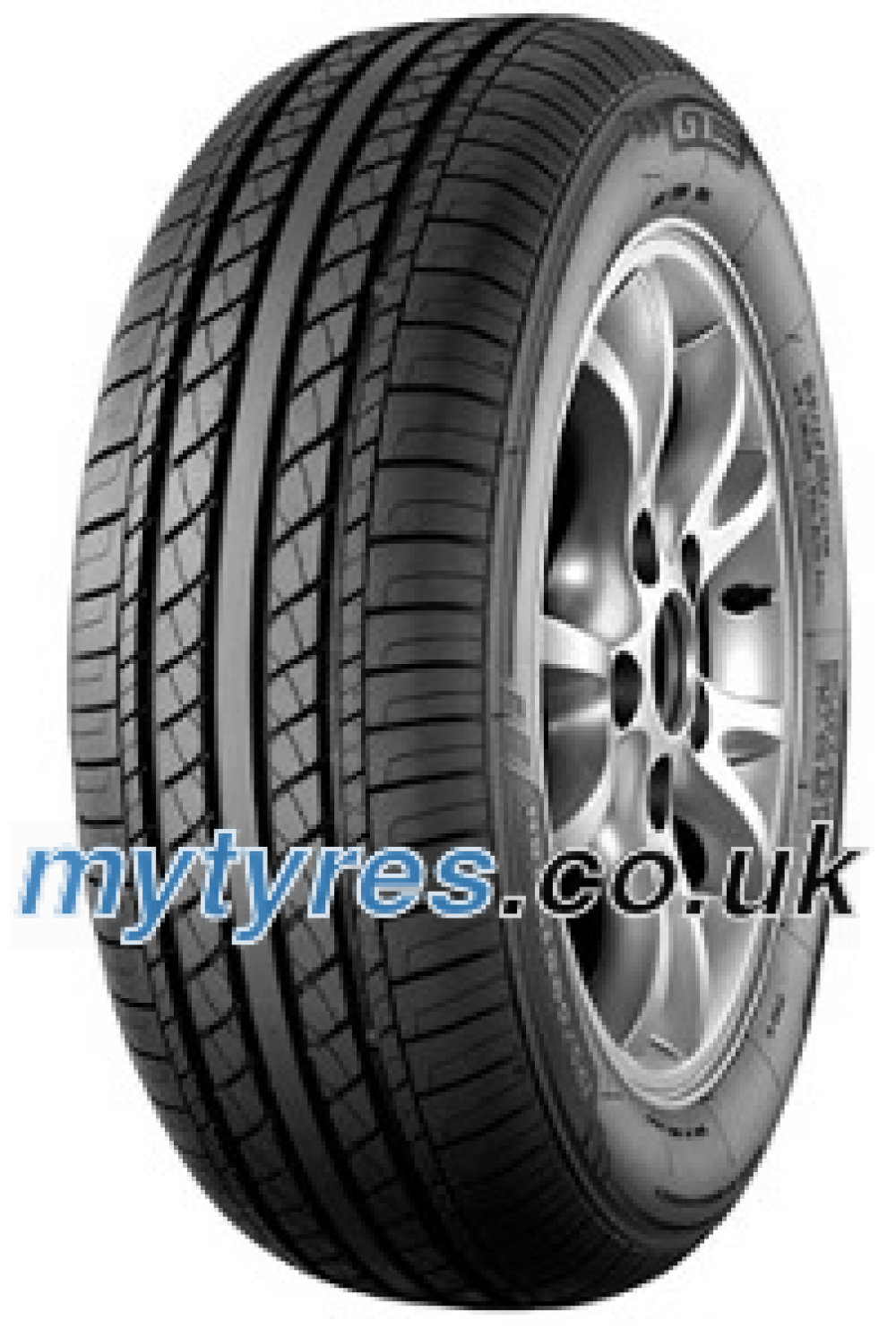 GT Radial Champiro VP1 165 65 R13 77T mytyres