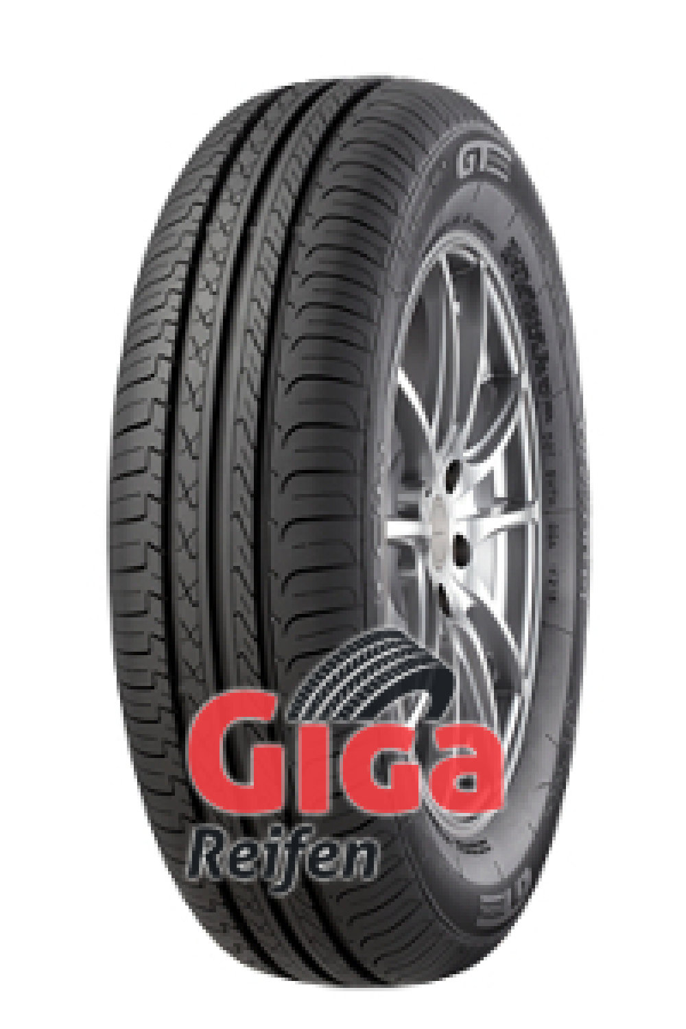 Gt Radial FE1 City 175/70 R14 88T Xl