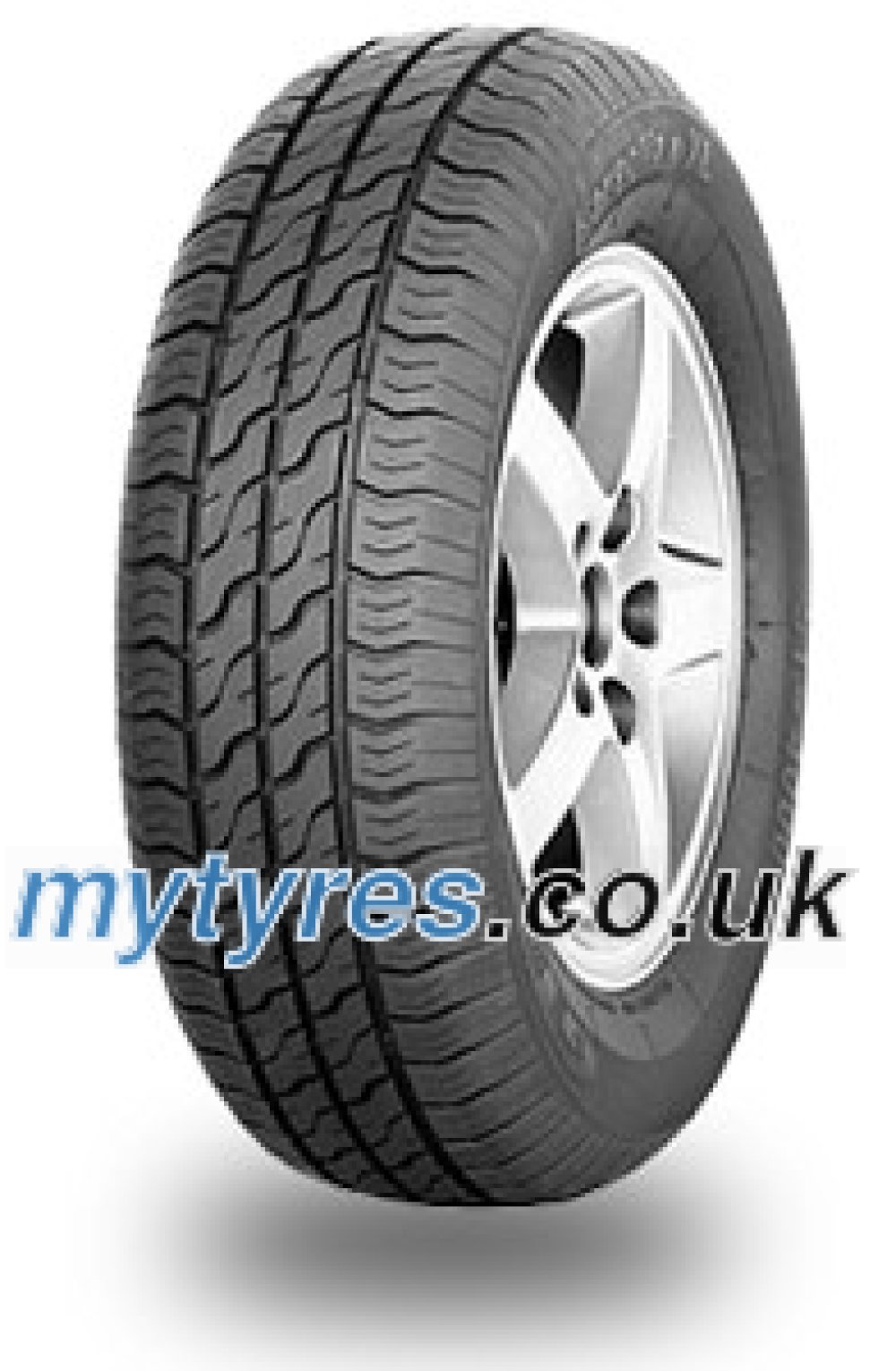 GT Radial KargoMax ST 4000 145 70 R13C 84N XL mytyres