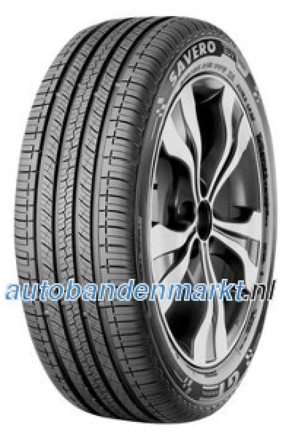 GT Radial Savero ( 225/70 R16 103H, SUV )