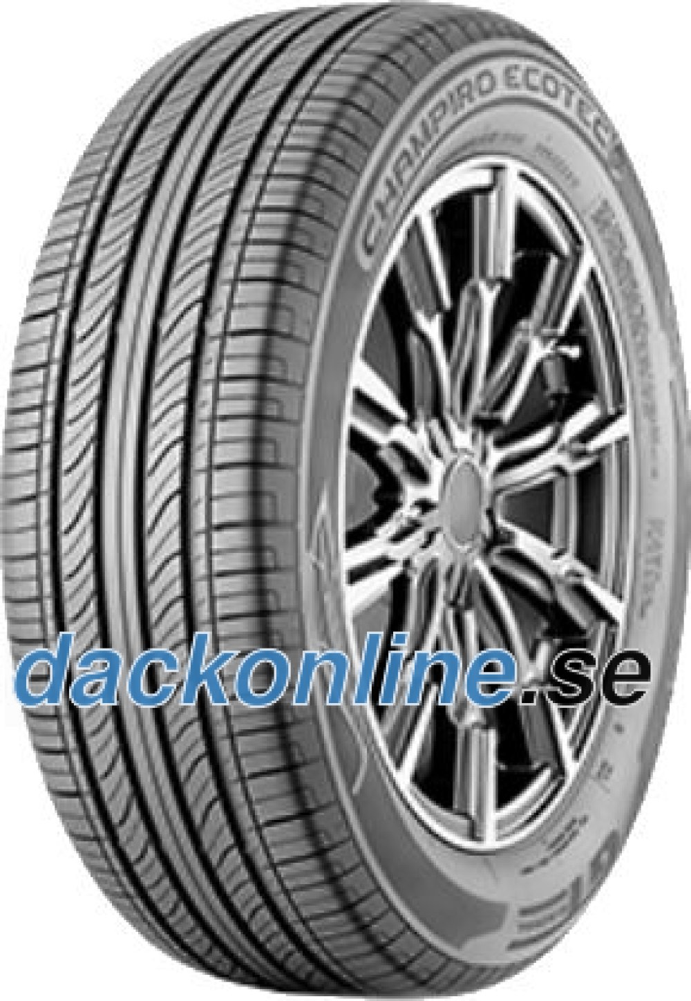 GT Radial Champiro Ecotec 165 65 R13 77T dackonline.se