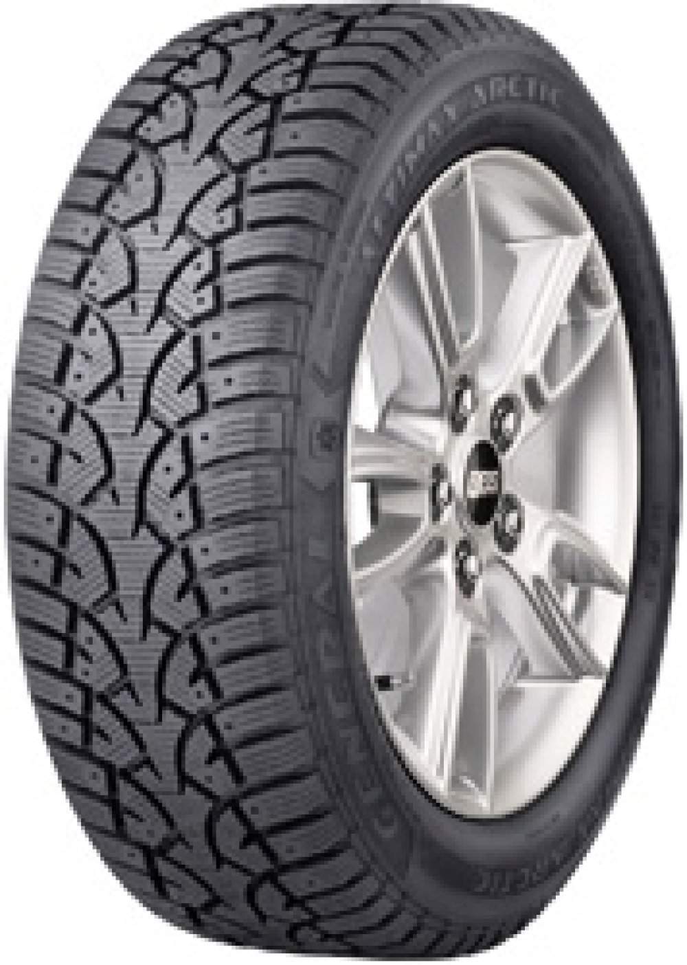 General Altimax Arctic ( 215/55 R17 94Q Dubbade )