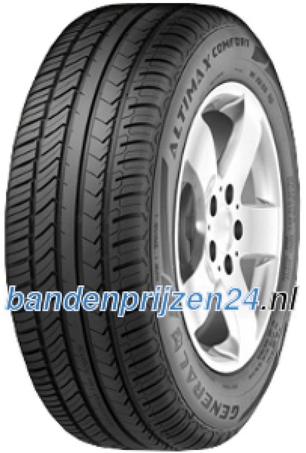 General Altimax Comfort ( 175/70 R13 82T ) General Altimax Comfort ( 175/70 R13 82T )