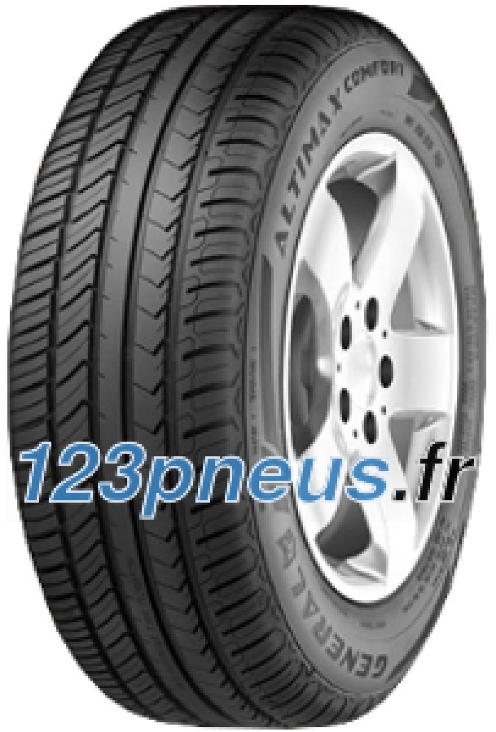 GENERAL  Altimax Comfort 185/65 R14 86T