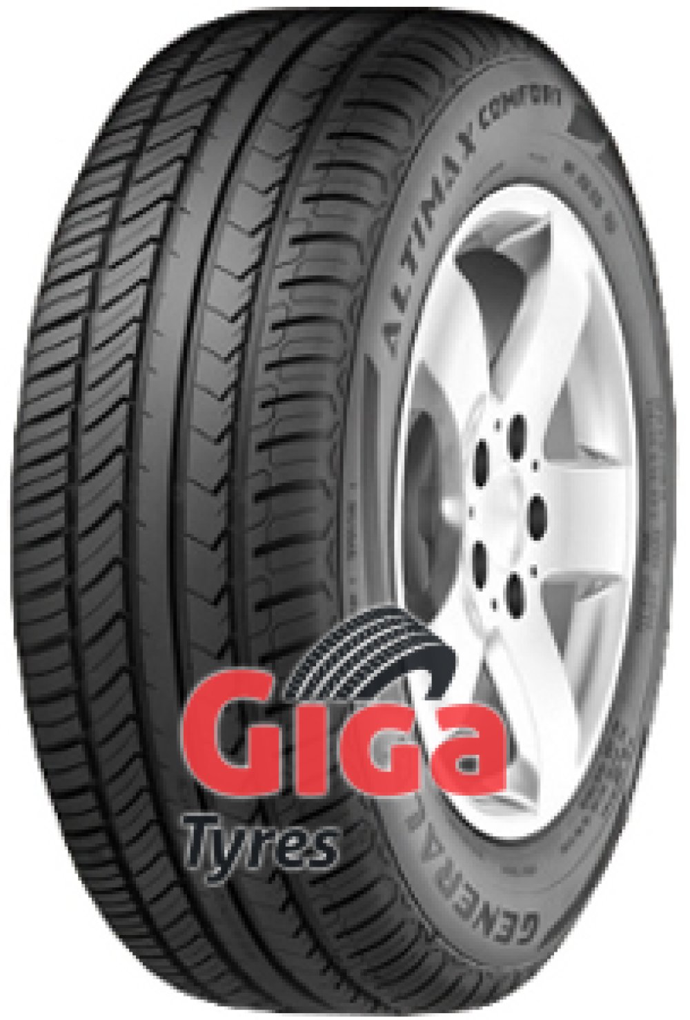 General Altimax Comfort ( 215/60 R16 99V XL ) General Altimax Comfort ( 215/60 R16 99V XL )