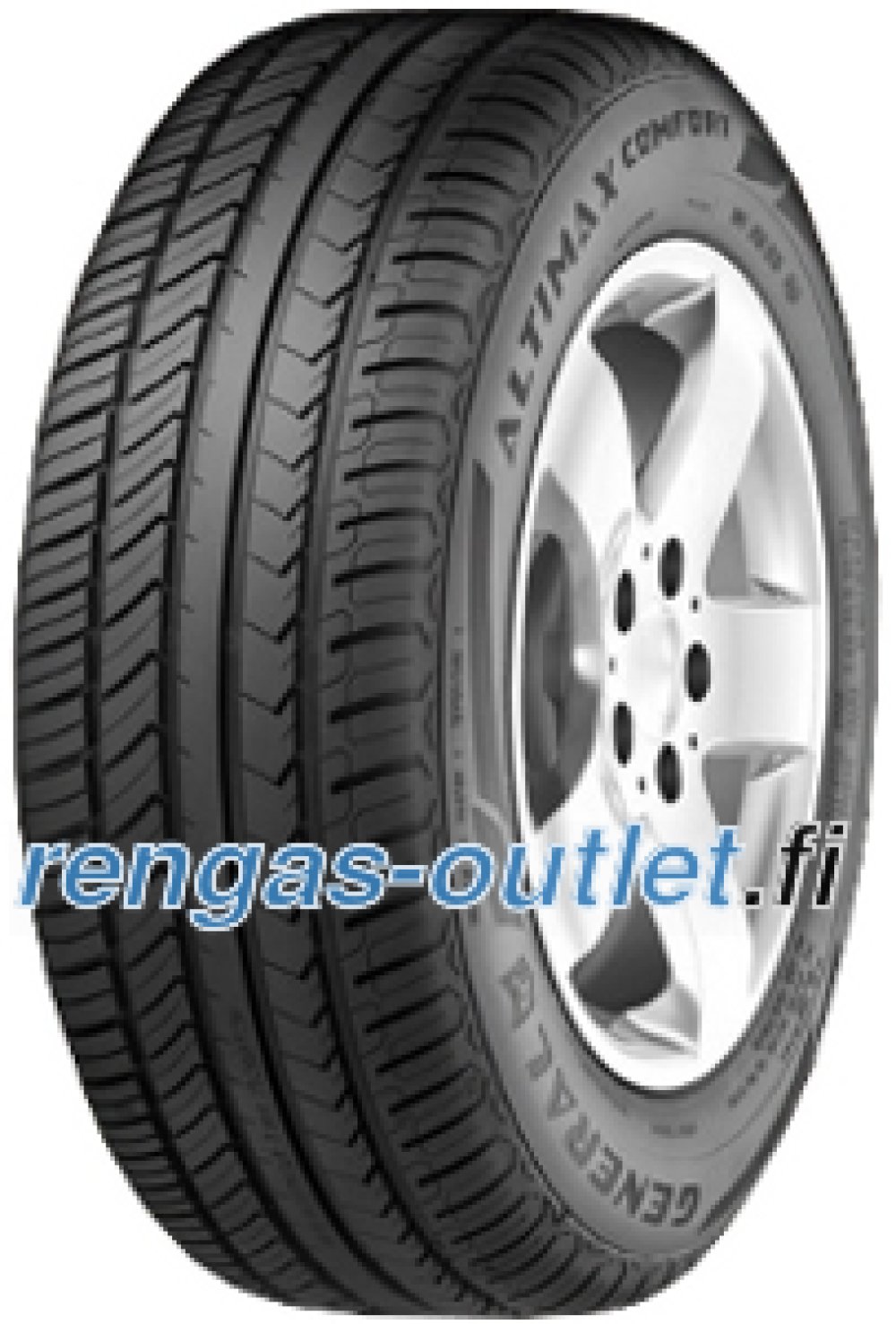 General Altimax Comfort ( 215/65 R15 96T ) General Altimax Comfort ( 215/65 R15 96T )