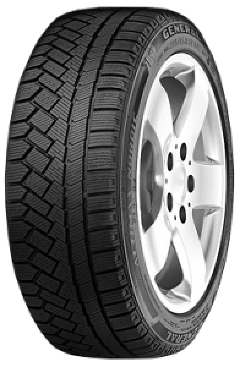 General Altimax Nordic ( 175/65 R14 86T XL )