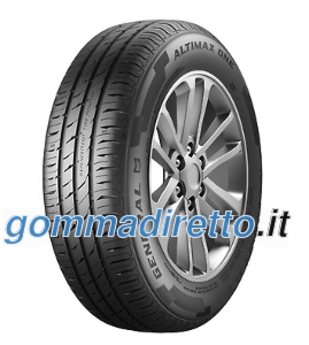 Image of General Altimax One ( 175/60 R15 81H )