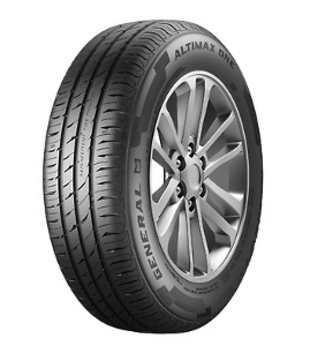 Image of General Altimax One ( 165/65 R15 81T )
