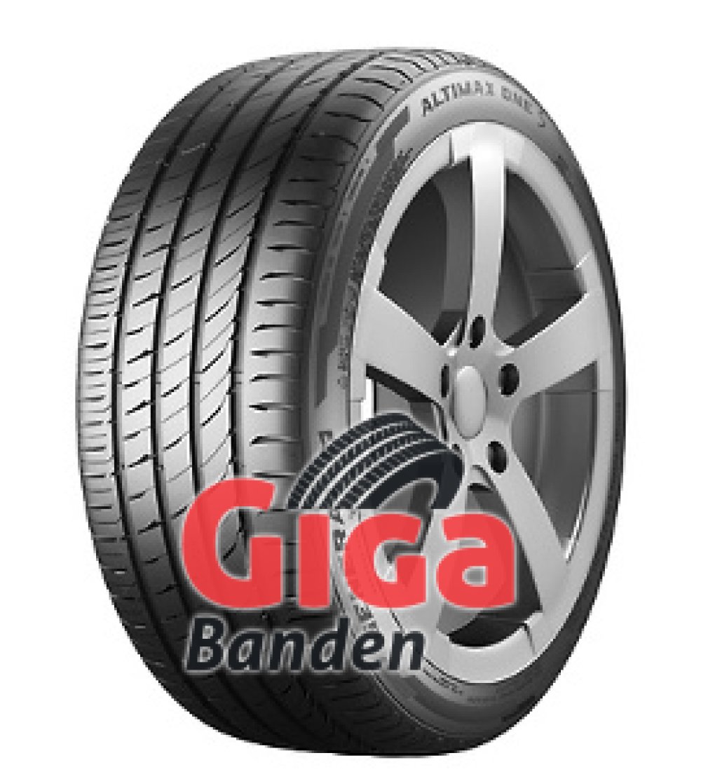 General Altimax One S ( 195/50 R15 82V ) General Altimax One S ( 195/50 R15 82V )