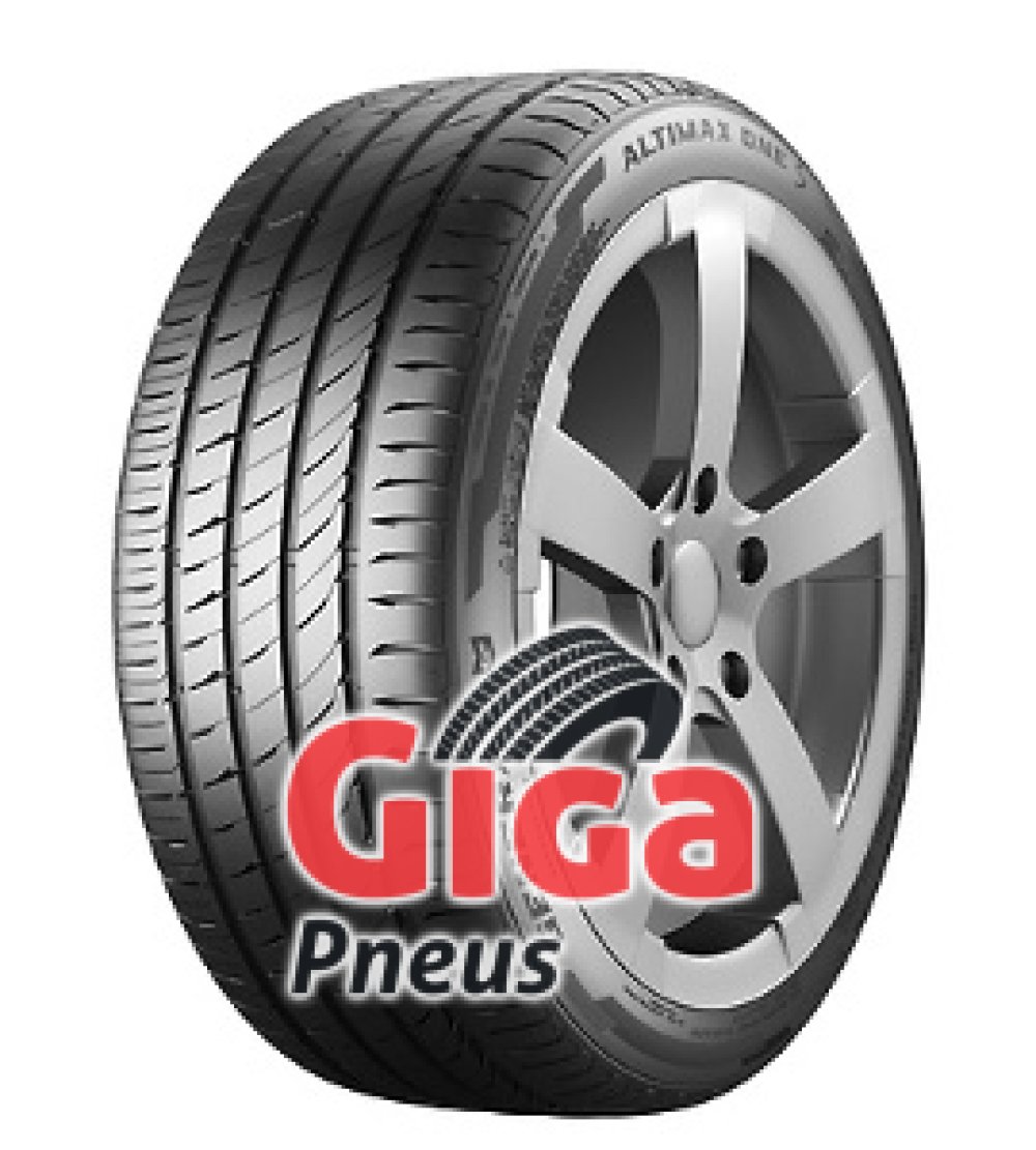 General Altimax One S ( 245/35 R19 93Y XL ) General Altimax One S ( 245/35 R19 93Y XL )