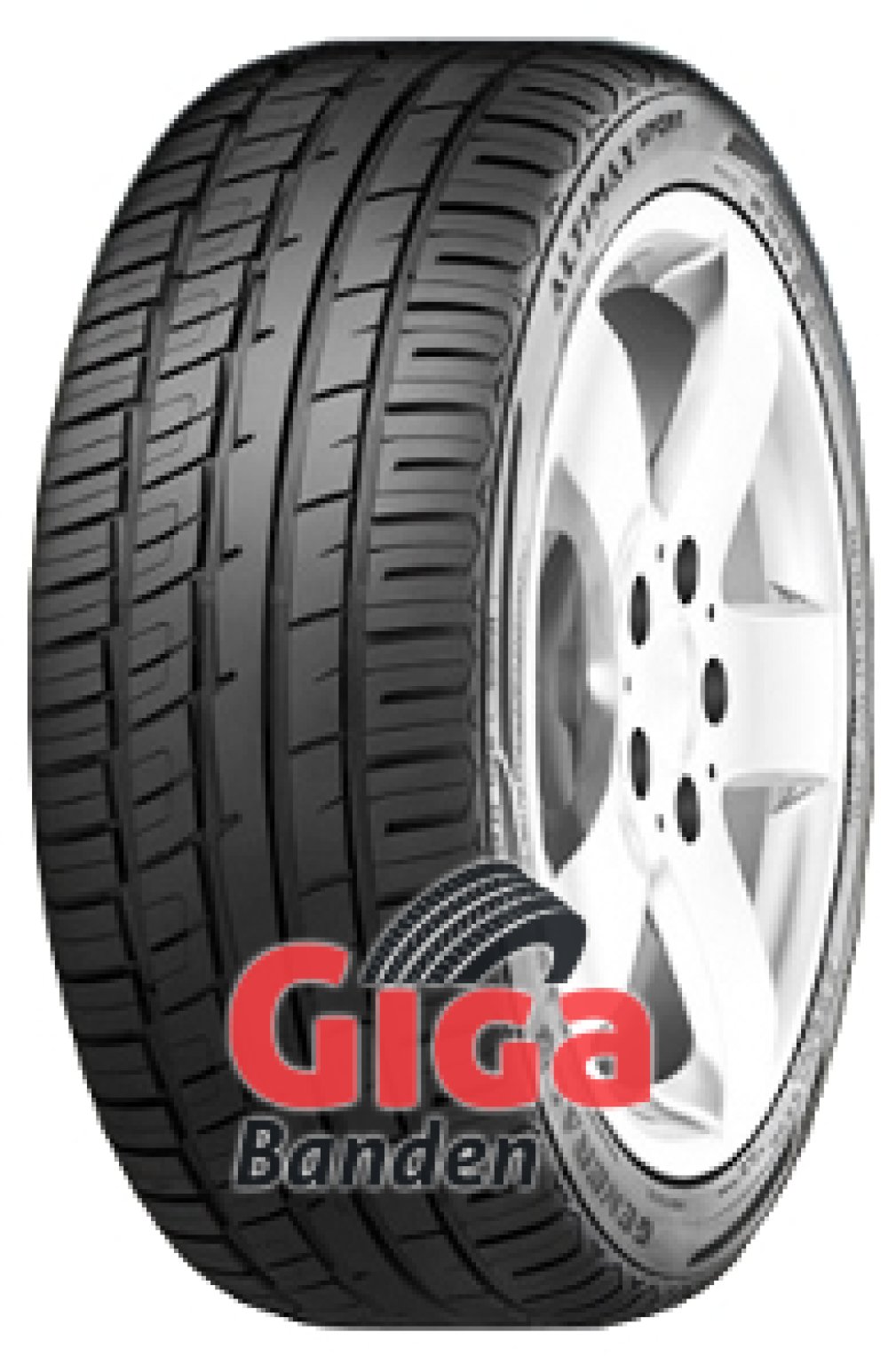 General Altimax Sport ( 215/55 R16 93Y ) General Altimax Sport ( 215/55 R16 93Y )