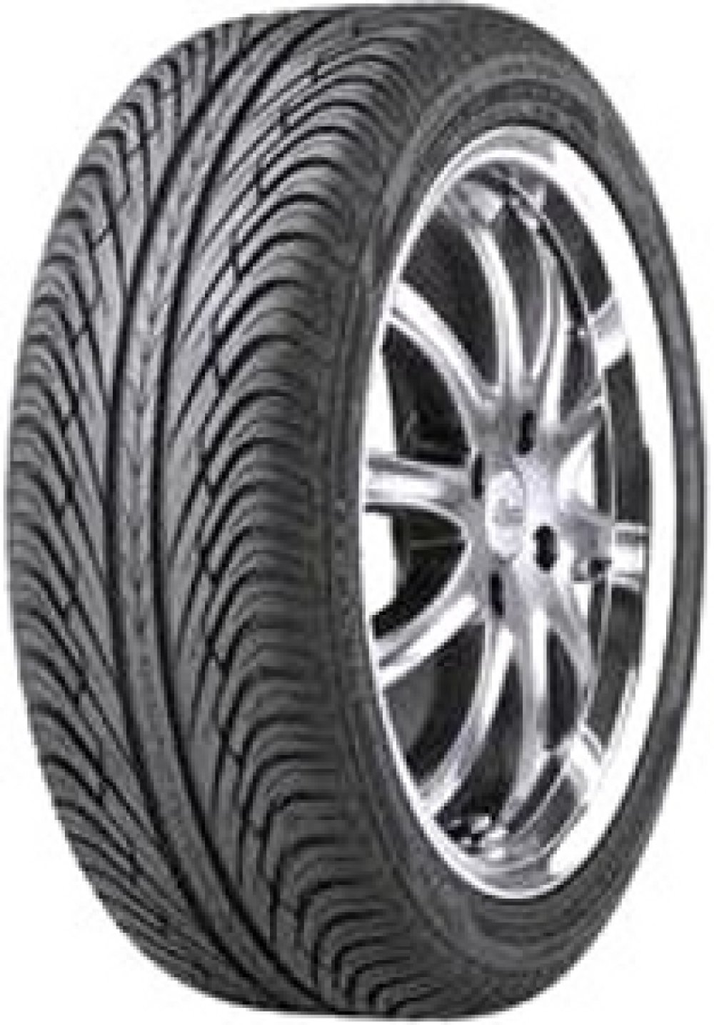 General Altimax UHP ( 205/55 R16 91W )