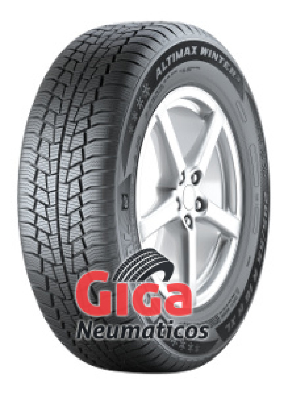 General Altimax Winter 3 ( 155/80 R13 79T ) General Altimax Winter 3 ( 155/80 R13 79T )