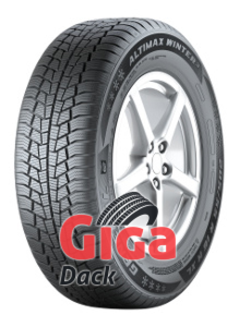 General Altimax Winter 3 ( 165/70 R14 81T ) General Altimax Winter 3 ( 165/70 R14 81T )