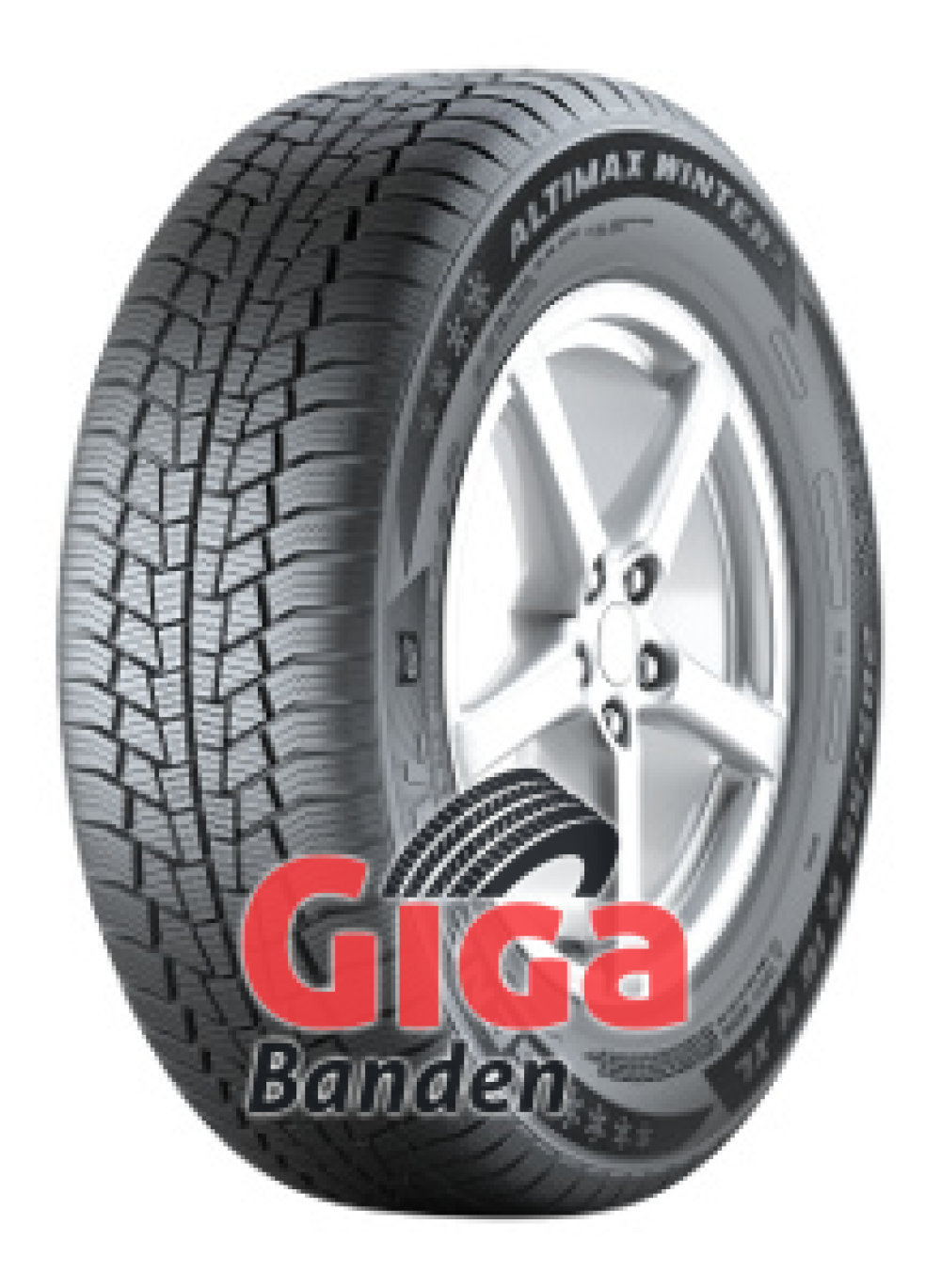 General Altimax Winter 3 ( 205/55 R16 94H XL ) General Altimax Winter 3 ( 205/55 R16 94H XL )