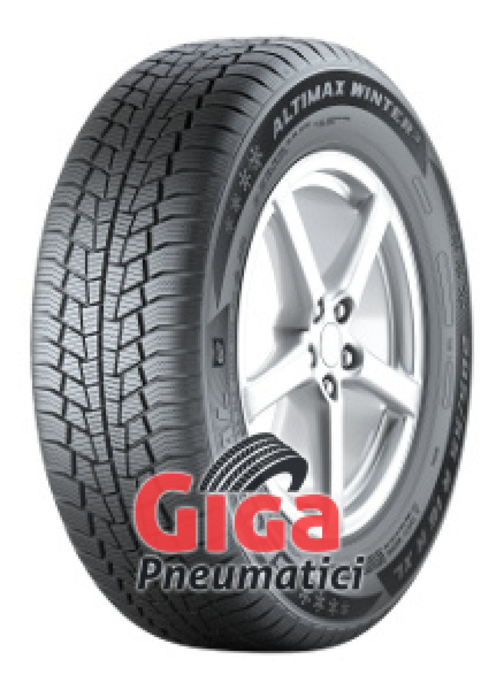 General Altimax Winter 3 ( 225/40 R18 92V XL ) General Altimax Winter 3 ( 225/40 R18 92V XL )