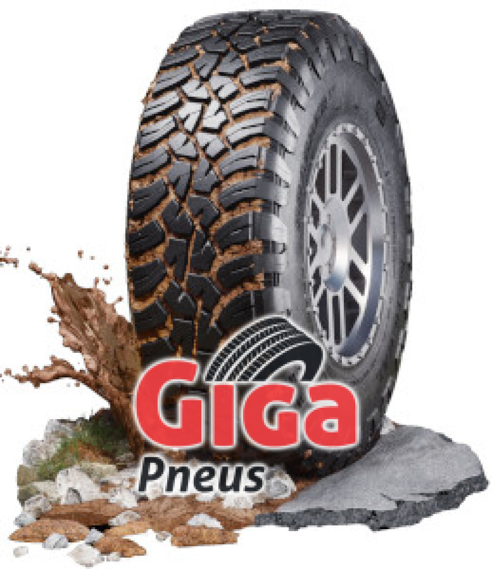 General GRABBER X3 ( LT285/70 R17 121/118Q 10PR , POR ) General GRABBER X3 ( LT285/70 R17 121/118Q 10PR , POR )