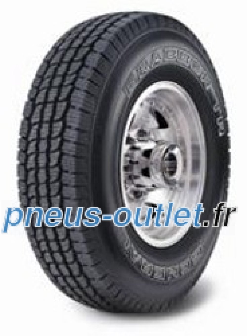 General GRABBER TR ( LT215/80 R15 102T ) General GRABBER TR ( LT215/80 R15 102T )
