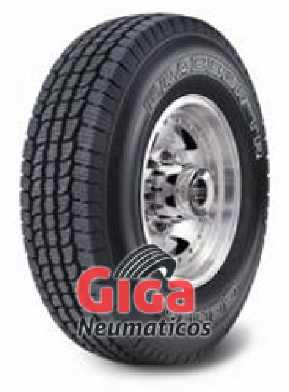 General GRABBER TR ( 205/80 R16 104T XL ) General GRABBER TR ( 205/80 R16 104T XL )
